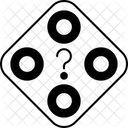 Depth Perception Test Icône