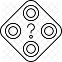 Depth Perception Test Icône