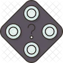 Depth Perception Test Icône