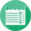 Depth Swimming Championship Deep Icon