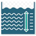 Depth  Icon