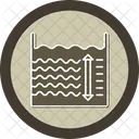 Depth  Icon