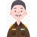 Deputy  Icon