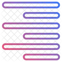 Derecha Alineacion Derecha Alineacion Icon