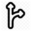 Flechas Icono