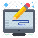 Derechos de autor  Icono