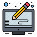 Derechos de autor  Icono