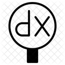 Derivative  Icon