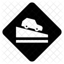 Derivative Math Sign Icon