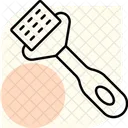 Derma Roller Dermaroller Roller Icon