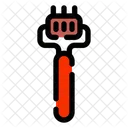 Dermaroller  Symbol