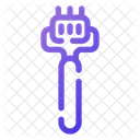 Dermaroller  Symbol
