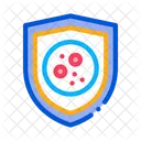 Dermatitis Problem Dermatology Icon