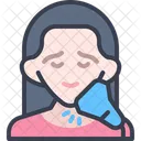 Dermatologia  Ícone