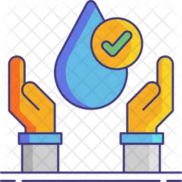 Dermatologically Tested  Icon