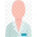 Dermatologist  Icon