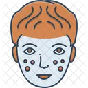 Dermatology Dermatologist Skin Care Icon
