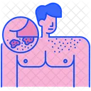 Dermatology  Icon