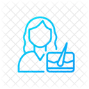 Medical Doctor Hospital Icon