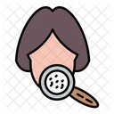 Skin Care Treatment Icon
