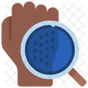 Dermatology Skin Research Dermatology Skin Dermatology Icon