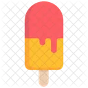 Helado Dulce Congelado Icon