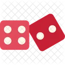 Casino Jeu Poker Icon