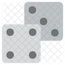 Des Bloc Cubes Icon