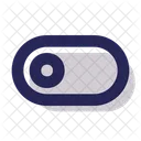 Icono Esencial De Interfaz De Usuario Ampliado Icono