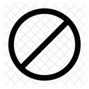 Desactivar  Icon