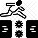 Desafiante  Icono