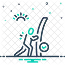 Desafio Aceptado Desafio Aceptado Icono