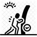 Desafio Aceptado Desafio Aceptado Icono