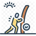 Desafio Aceptado Desafio Aceptado Icono