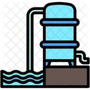 Desalination  Icon