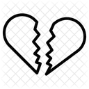 Desamor Icono