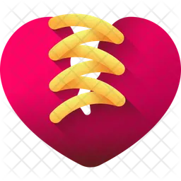 Desamor  Icono