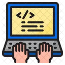 Programador  Icon