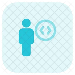 Desarrollador  Icono