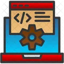 Desarrollando ideas  Icon