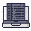 Desarrollar Sitio Web Pagina Web Icono