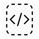 Desarrollar Plantilla Diseno Icono