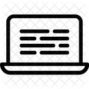 Desarrollo  Icono