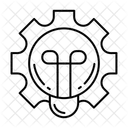 Desarrollo  Icono