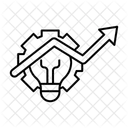 Desarrollo  Icono