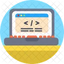 Desarrollo  Icon