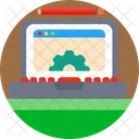 Desarrollo  Icon