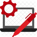 Desarrollo  Icon