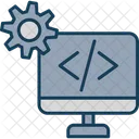 Desarrollo Icon