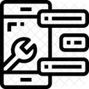 Desarrollo de aplicaciones  Icono